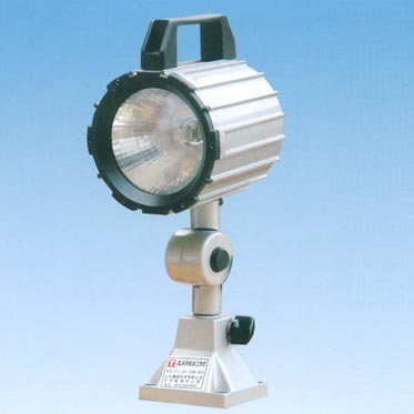 JL50G鹵鎢泡工作燈 JL50G鹵鎢泡工作燈