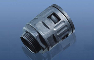 塑料快速接頭 塑料快速接頭