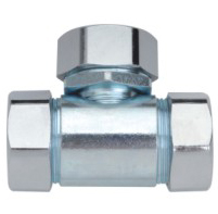 DTJ三通接頭 DTJ三通接頭