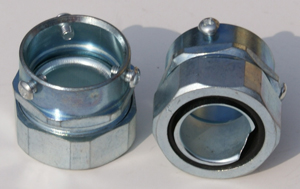 DKJ卡套接頭 DKJ卡套接頭